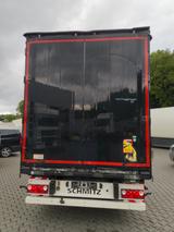 Schmitz Cargobull SCS24 Curtainsider-COIL-Verbreiterbar-Lift - Schmitz Cargobull Curtainsider