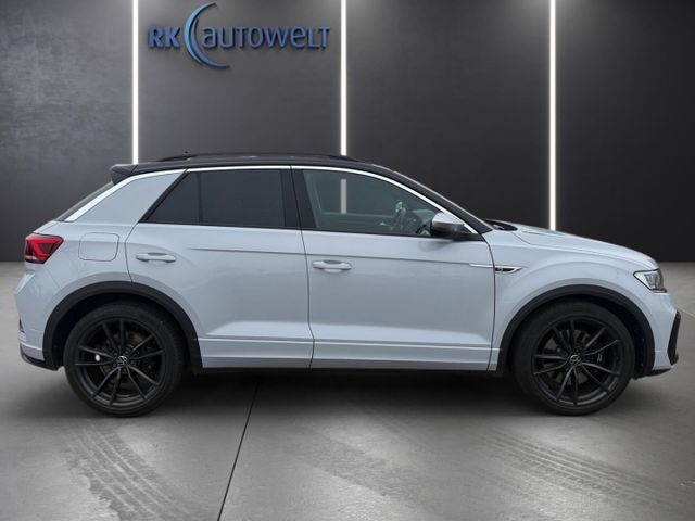 T-Roc R 2.0 TSI 4Motion El. Panodach ACC