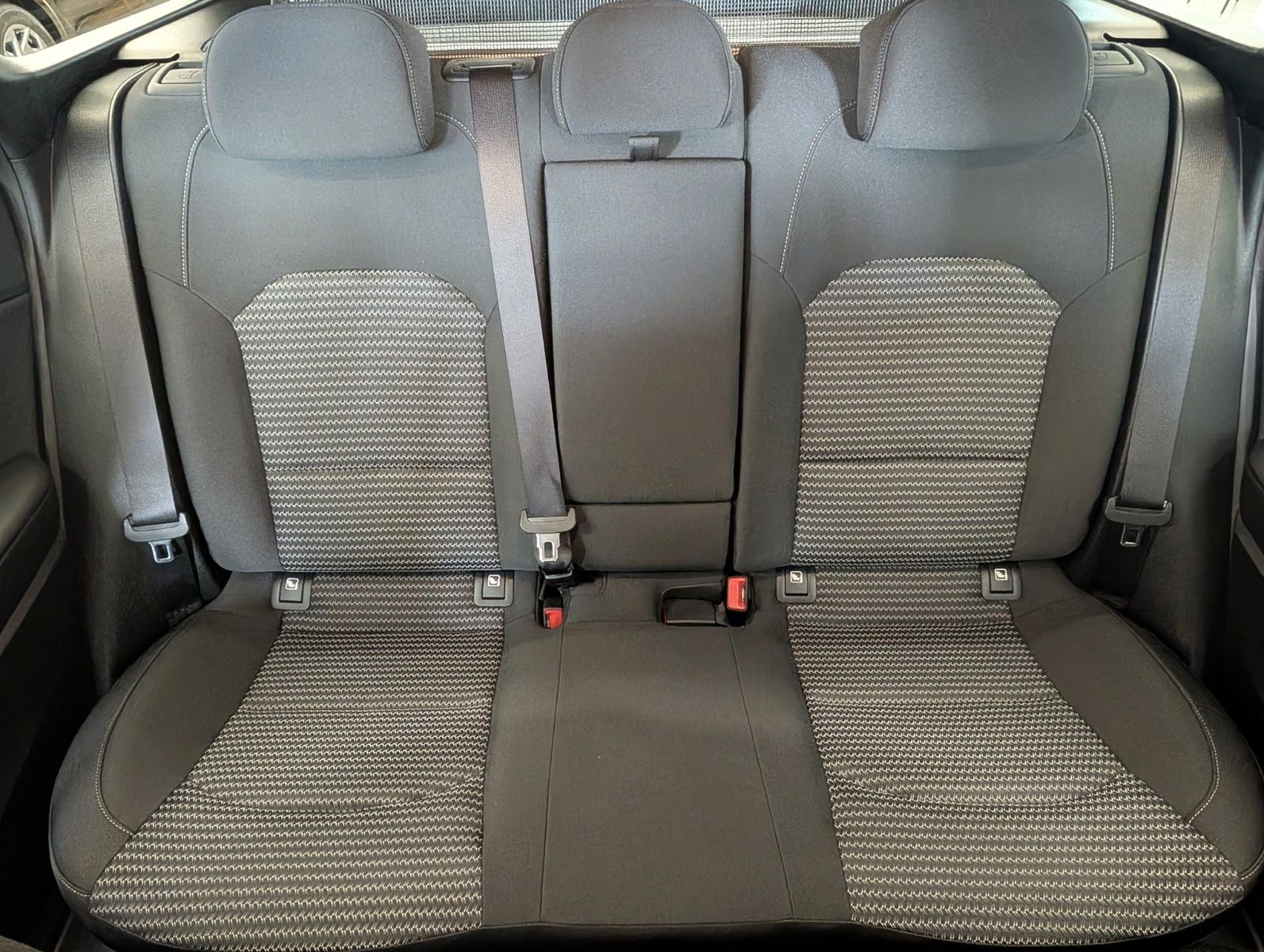 KIA cee'd Sporty Wagon cee'd Sportswagon 1.0 ULTIMATE Style WKR inkl. – Bild 13