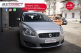 Fiat FIAT Croma FIAT Croma 1.9 mjt 8v Active ANNO 200 - Fiat Croma: Limousine