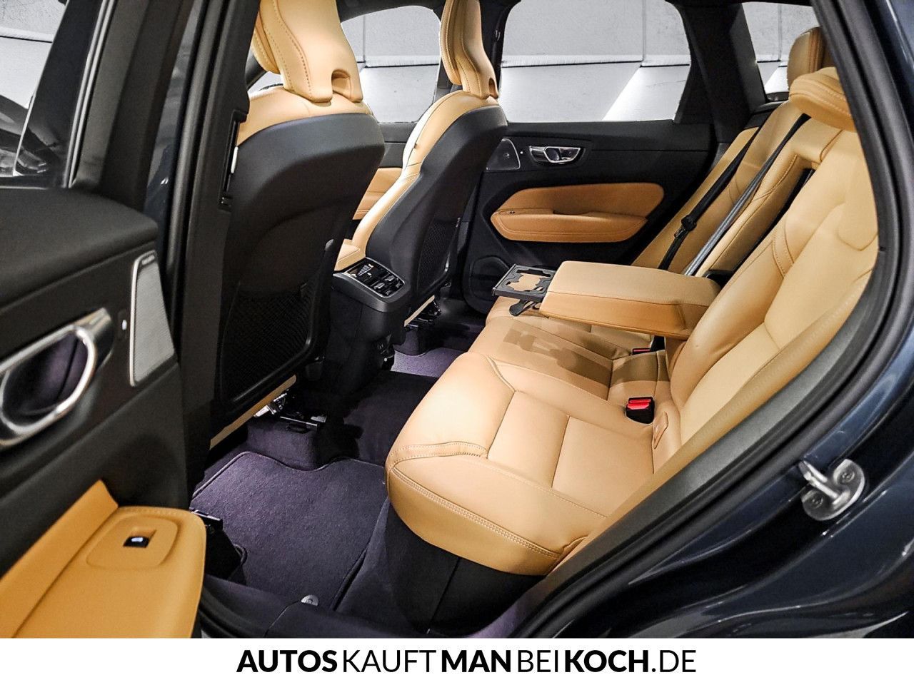 Volvo XC60 - Bild 10
