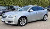 Opel Insignia A Lim. Edition - Opel Gebrauchtwagen von 2009