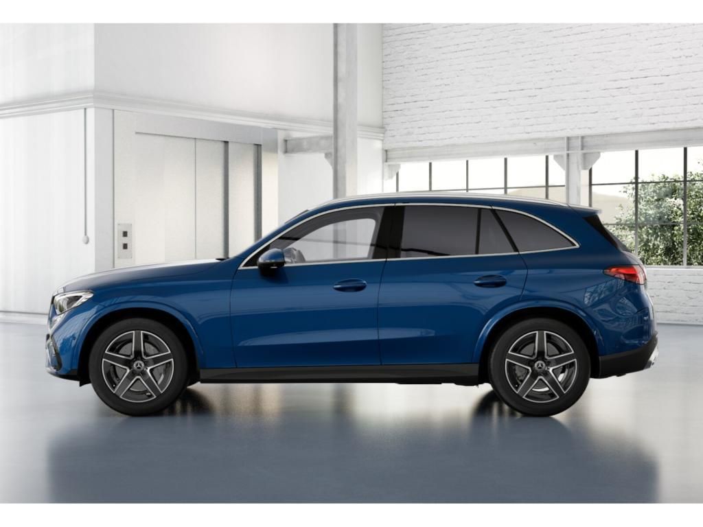 Mercedes-Benz GLC 200 d 4M AMG MBUX+360°+LED+AHK+19+Totwinkel imagem 2