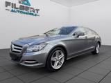Mercedes-Benz CLS Shooting Brake CLS 350/ ACC/SHZ/ RKamera - Mercedes-Benz CLS Shooting Brake aus 2014