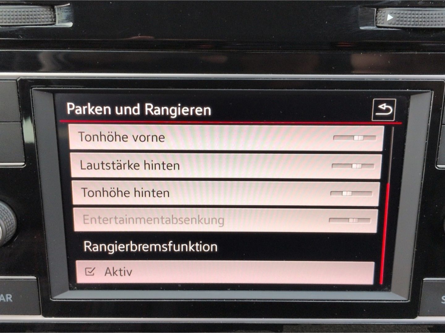 Volkswagen Golf GTI VII 2.0TSI*LED SHZ PDCv+h 2-Zon-Klima foto 14