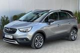 Opel Crossland X 1.2 Turbo Innovation*Leder*Navi*LED - Opel Crossland (X) Gebrauchtwagen