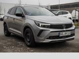Opel Grandland Ultimate 1.2 Autom./Leder/NaviPro/ACC/ - Opel Grandland (X) in Herne