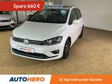 Volkswagen Golf VII Sportsvan 1.4 TSI Highline BMT Aut. - Volkswagen Golf Sportsvan in Stuttgart