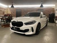 BMW 118iA M Sport DAB HuD HiFi Pano PDC LED 18"