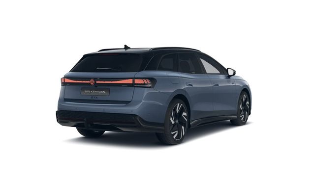 Volkswagen ID.7 Tourer GTX 4Motion AHK DCC Pano HKardon Key