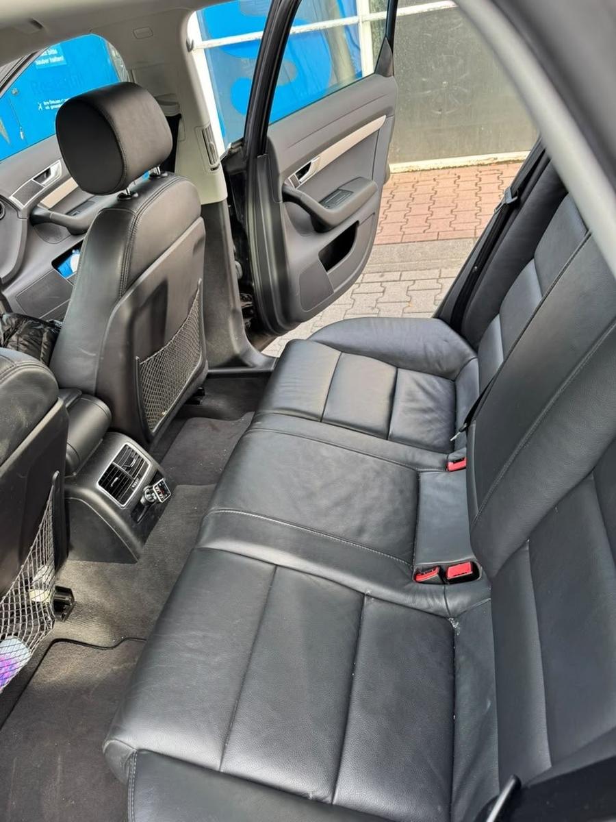 Audi A6 2011 — photo 6
