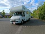 Frankia BD700 Comfort Class - Offers matching your search criteria