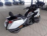 Honda GL 1800 B DCT, 1. Hand, scheckheftgepfle - Motorräder in Dresden