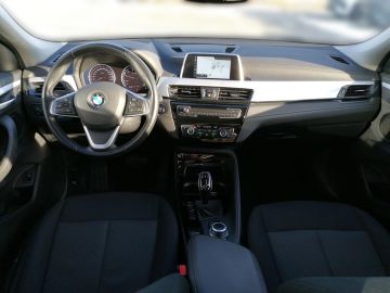 BMW X2 - 11