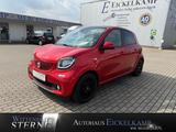 Smart ForFour Automatik Prime Turbo NAVI SHZ PANORAMA - Smart ForFour in Dortmund