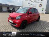 Smart ForFour Automatik Prime Turbo NAVI SHZ PANORAMA - Smart in Hagen
