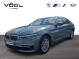 BMW 530e iPerformance Lim Adapt LED HuD CD Sportsitz - BMW: Navigationssystem, Cd