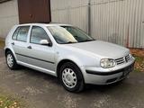 Volkswagen VW Golf 4 IV  1.6 16V Edition 2... - Volkswagen Golf: Iv Edition