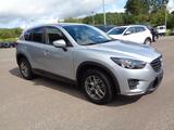 Mazda CX-5 Exclusive-Line AWD,Automatik,Kamera,82 Tkm. - Mazda: Cx8