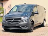 Mercedes-Benz Vito 119 CDI LANG Automatik - Mercedes-Benz Vito: Taxi