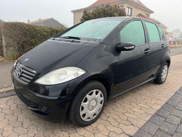 Mercedes-Benz Mercedes A150 TÜV NEU