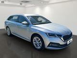 Skoda Octavia Combi 1.5 TGI Style *MATRIX*KAMERA*NAVI* - Skoda Octavia mit CNG-Antrieb: Kombi