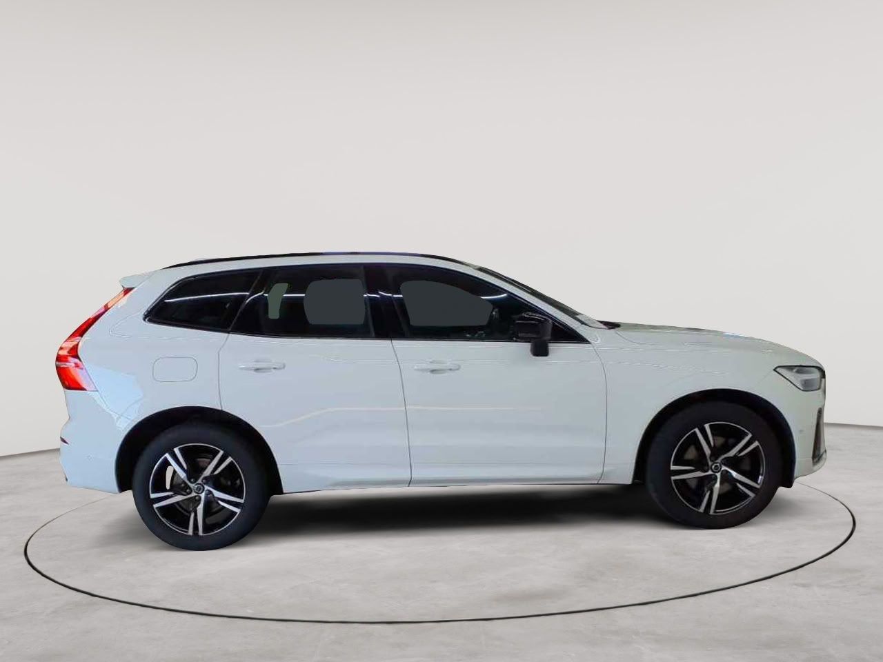 Volvo XC60 B4 D Geartronic RDesign PANO imagem 3