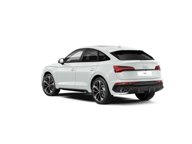 Audi SQ5 - Bild 3