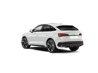 Audi SQ5 - Vorschau Bild 3