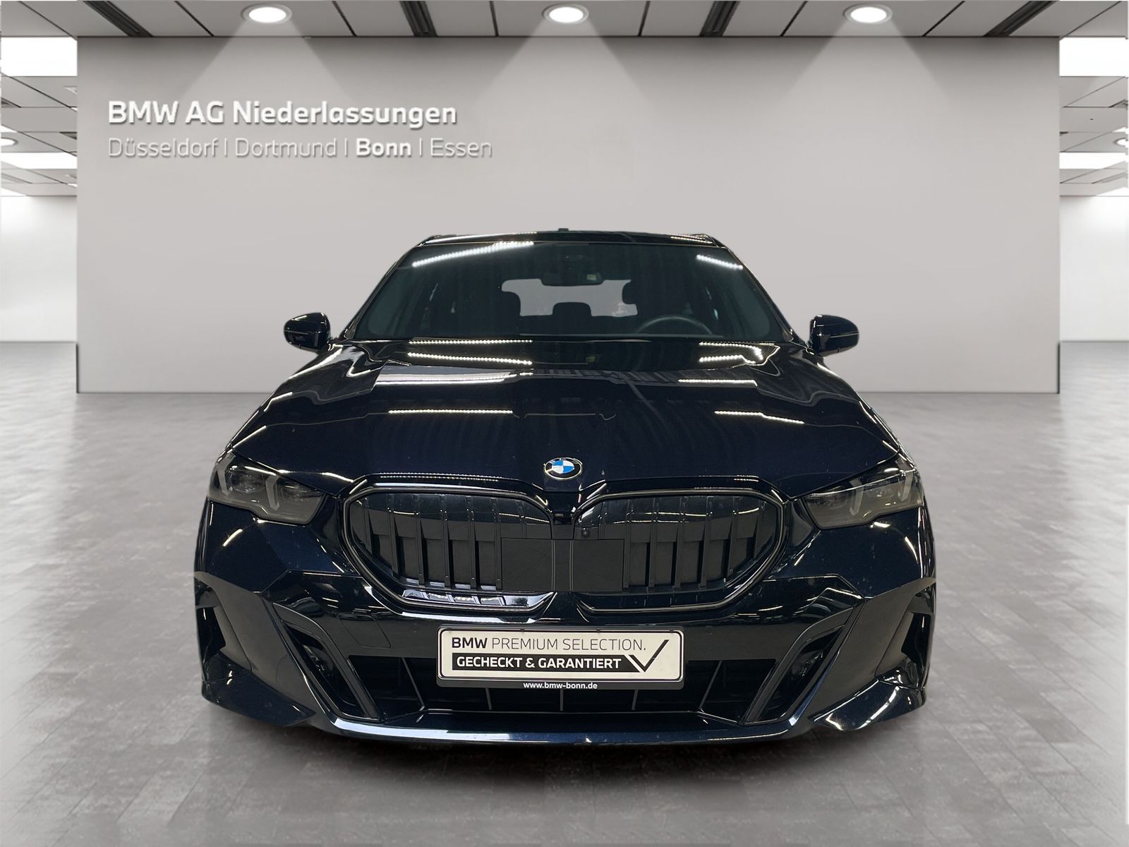 BMW 540d xDrive Touring M Sport AHK Harman K Kamera foto 5