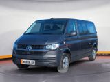 Volkswagen T6.1 Kombi 2,0 TDI LR Tempomat+Klima+CarPlay - VW T6 Kombi Gebrauchtwagen in Stuttgart
