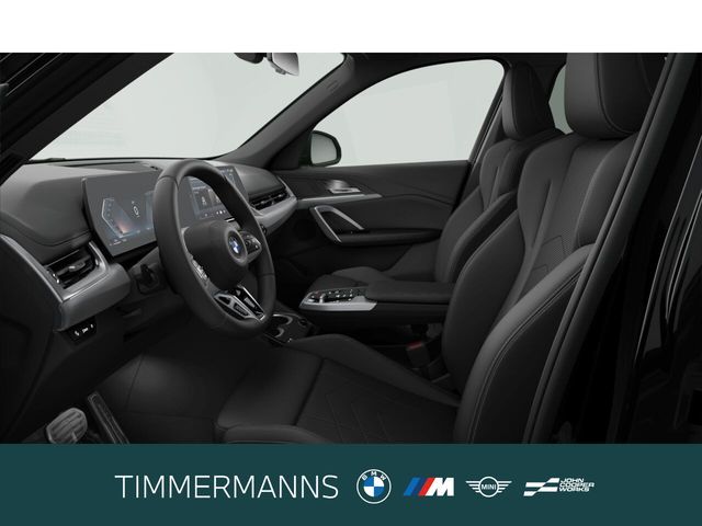 BMW X1 xDrive20d Steptronic M Sportpaket AHK imagem 3