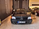 Mercedes-Benz W129 SL 500 AMG - Mercedes-Benz 500: AMG