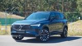 Volvo XC90 T8 Plus Dark Hybrid Pano/360°/FourC/TWA/H&K - Volvo XC90 aus 2025