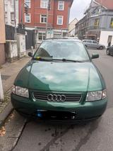 Audi A3 1.6 - Audi A3 aus 1998