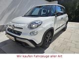 Fiat 500L City Cross - Fiat 500L aus 2017