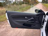 Volkswagen Scirocco 2.0 TSI 162kW GTS GTS - Volkswagen Scirocco: Weiß