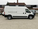 Fiat DUCATO KASTENWAGEN MAXI 35 L3H2 140 MT - Fiat Kastenwagen hoch + lang Ducato maxi