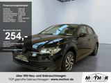 Volkswagen Polo VI Life 1.0 TSI DSG Kamera Ganzjahresreifen