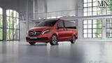 Mercedes-Benz V 220d EDITION 4MATIC lang *Sportpaket* - Mercedes-Benz V 220 in Wiesbaden
