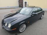 Jaguar S-Type 3.0 V6 Executive - Jaguar S-Type: 3.0
