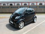 Smart ForTwo cabrio BRABUS - Smart aus 2006: Brabus