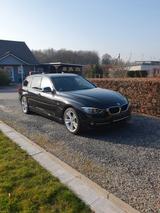 BMW 330d Touring Sport Line Automatic Sport Line