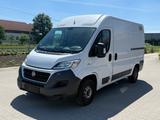 Fiat Ducato Hochr.-2*schiebetür klima L2H2 camera - Fiat Ducato Gebrauchtwagen in München