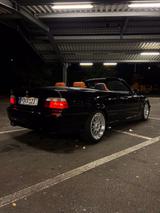 BMW 328i Cabrio Sport Edition Sport Edition - BMW 328: Cabrio, 328i