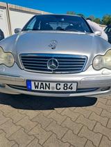 Mercedes-Benz Mercedes  320 C - gebrauchte Mercedes-Benz S 320 aus dem Jahr 2000