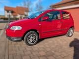 Volkswagen Fox 1.2 Fresh Fresh - Volkswagen Fox aus 2008