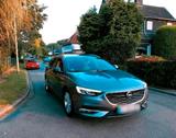 Opel Insignia B sport tourer 2 litter turbo Die... - Opel Insignia Turbo mit Diesel-Antrieb