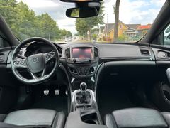 OPEL Insignia Foto 7