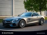 Mercedes-Benz AMG GT Coupe *Pano*Performance AGA* - gebrauchte Mercedes-Benz AMG GT aus dem Jahr 2016